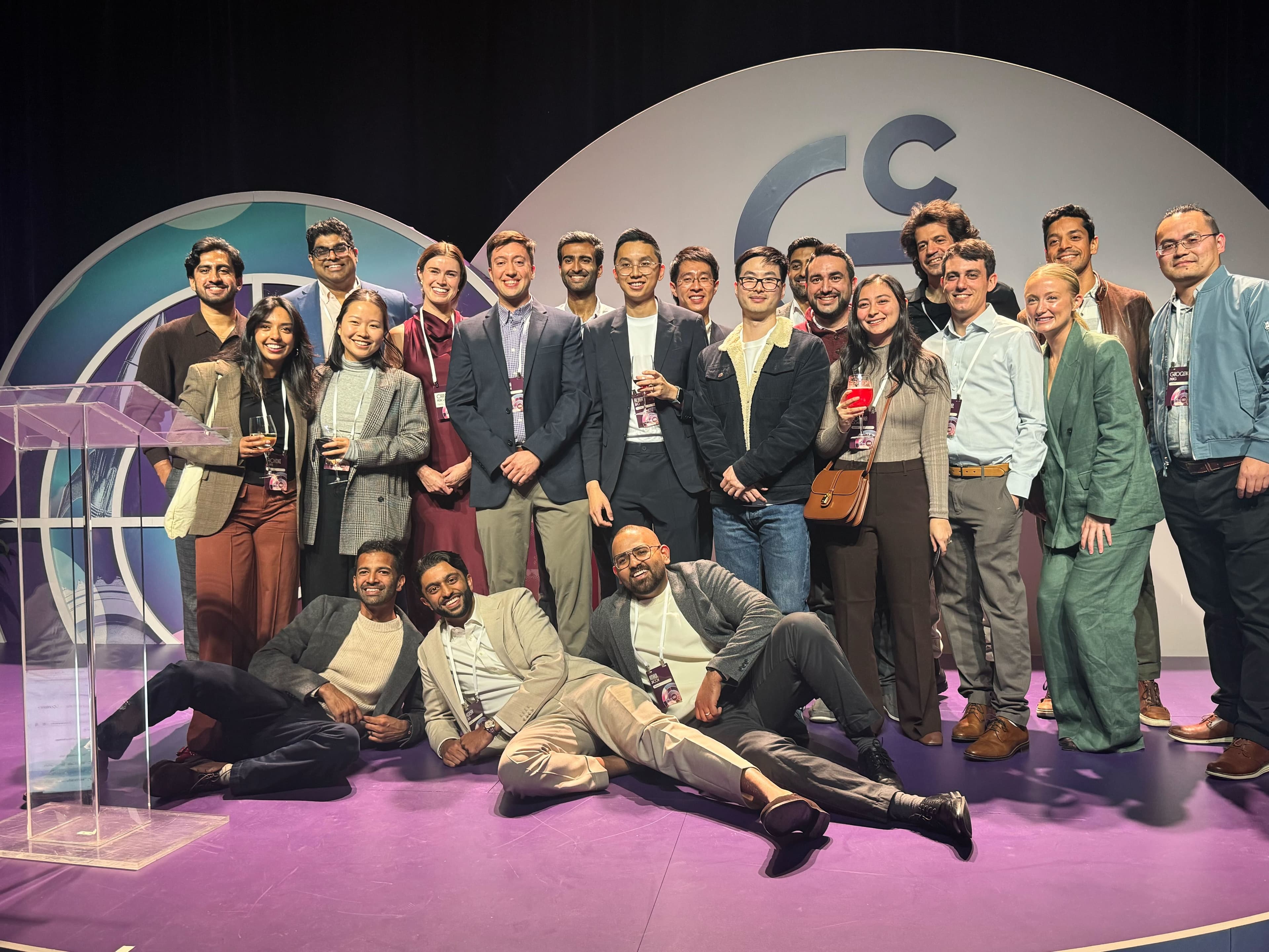 General Catalyst Boston Off-Site 2025