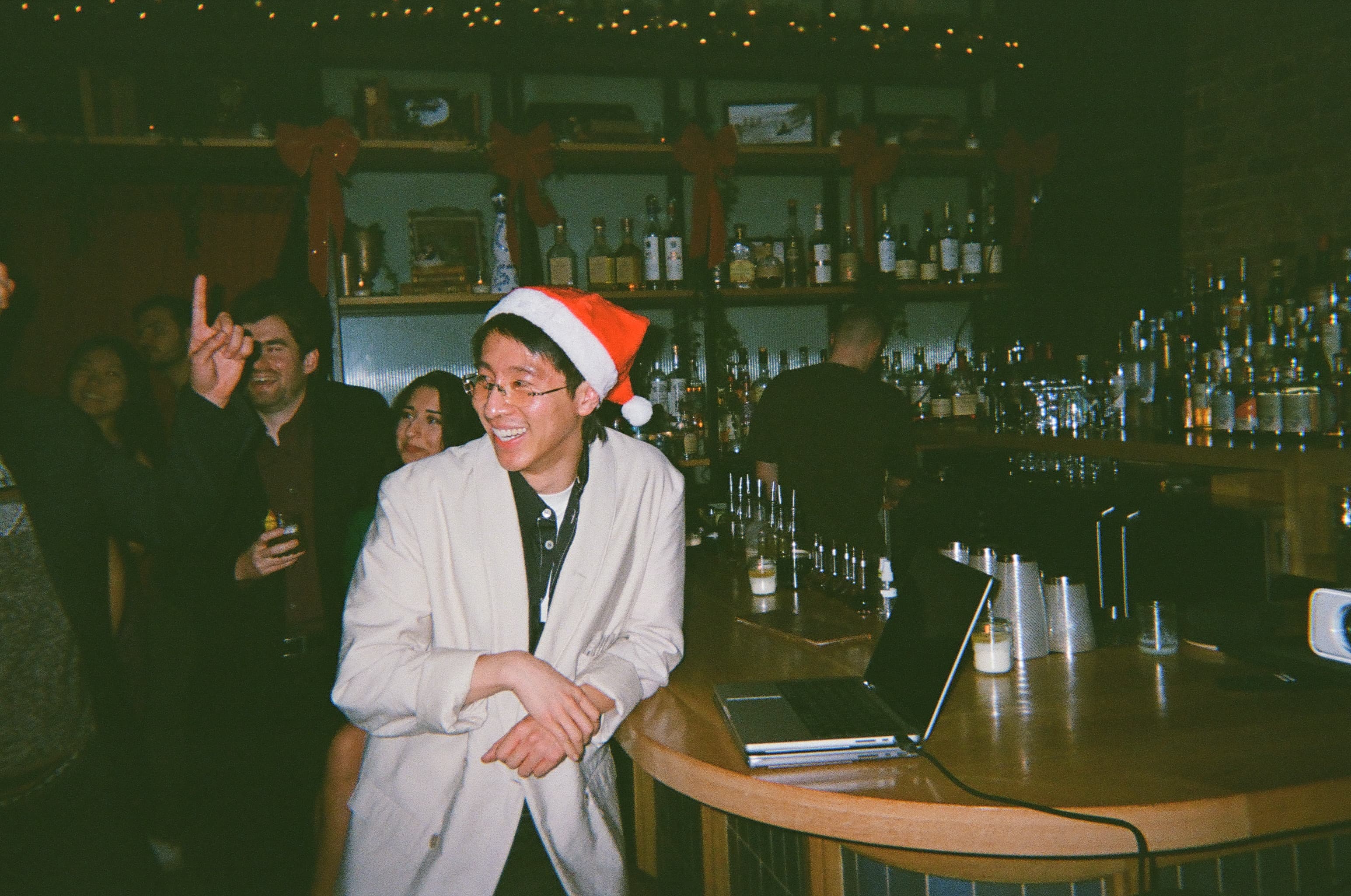Holiday Party 2025