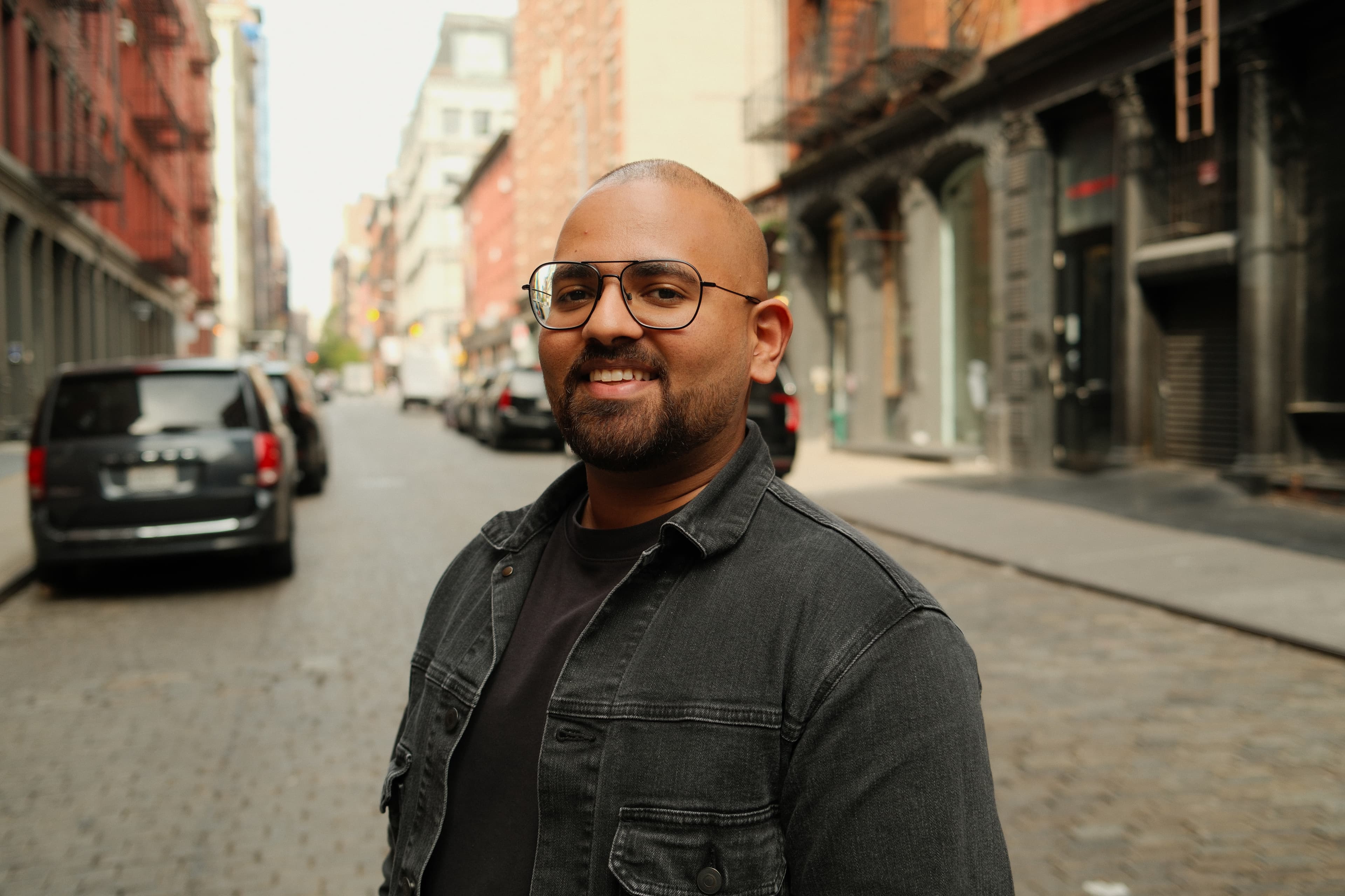 Athul Paul Jacob, Chief AI Officer at Percepta